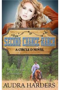 Second Chance Ranch