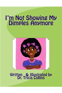 I'm Not Showing My Dimples Anymore: Treece gets her feelings hurt when she realizes that people around her are not giving her the attention that she expects.