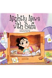 Nightly News with Safa