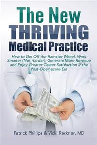 New Thriving Medical Practice