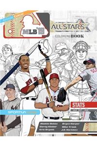 MLB All Stars 2019