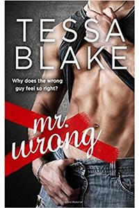 Mr. Wrong