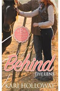 Behind the Lens