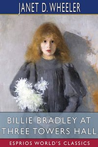 Billie Bradley at Three Towers Hall (Esprios Classics)