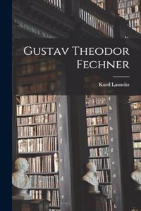 Gustav Theodor Fechner