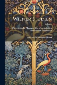 Wiener Studien