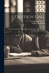 Deutsch Fibel