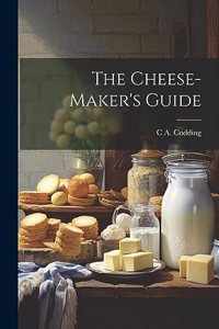 Cheese-maker's Guide