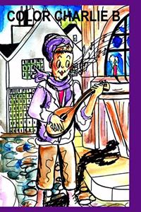Color Charlie B
