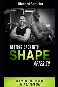 Get Back in Shape After 50