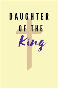 Daughter of the King