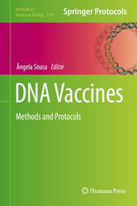 DNA Vaccines