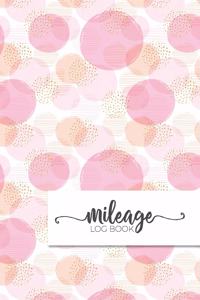 Mileage Log Book