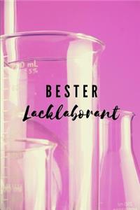 Bester Laborant