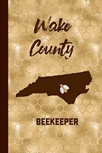 Wake County Beekeeper