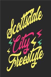 Scottsdale City Freestyle