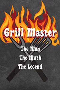 Grill Master