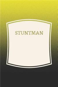 Stuntman