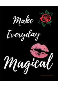Make Everyday Magical Workbook