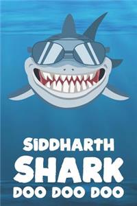 Siddharth - Shark Doo Doo Doo