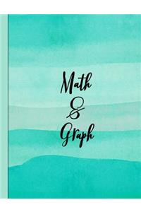 Math & Graph