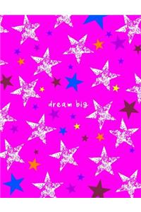 Dream Big