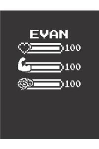 Evan
