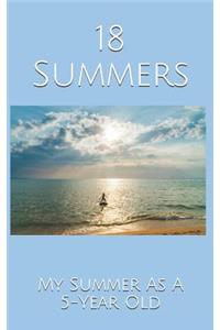 18 Summers