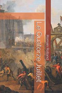 Le Quatorze Juillet