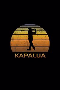 Kapalua