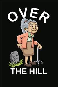 Over The Hill