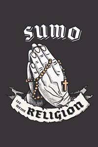 Sumo Ist Meine Religion