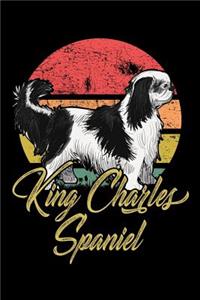 King Charles Spaniel