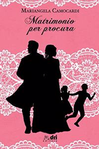 Matrimonio per Procura