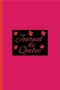 Journal de Quebec