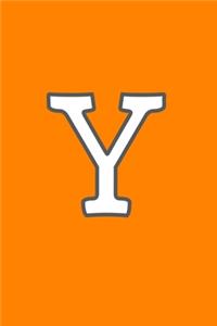 Y