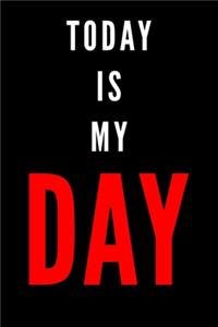 TodayIsMyDay