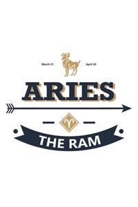 Aries The Ram