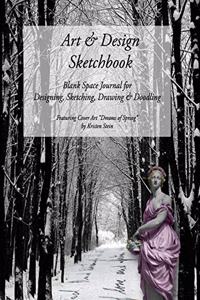 Art & Design Sketchbook
