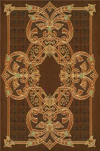 Byronic Brown Journal