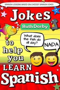 Jokes to help you learn Spanish