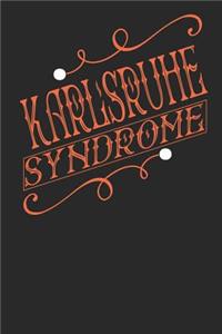 Karlsruhe Syndrome