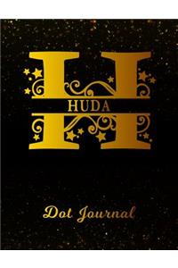 Huda Dot Journal