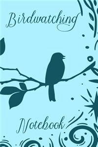 Birdwatching Notebook