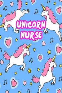 Unicorn Nurse