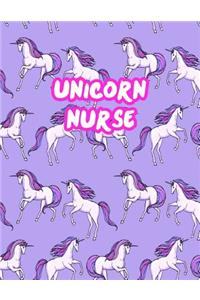 Unicorn Nurse