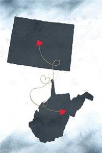 Colorado & West Virginia