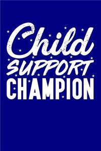 Child Support Champion