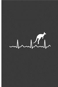 Kangaroo Heartbeat