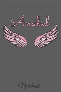 Anabel Notebook